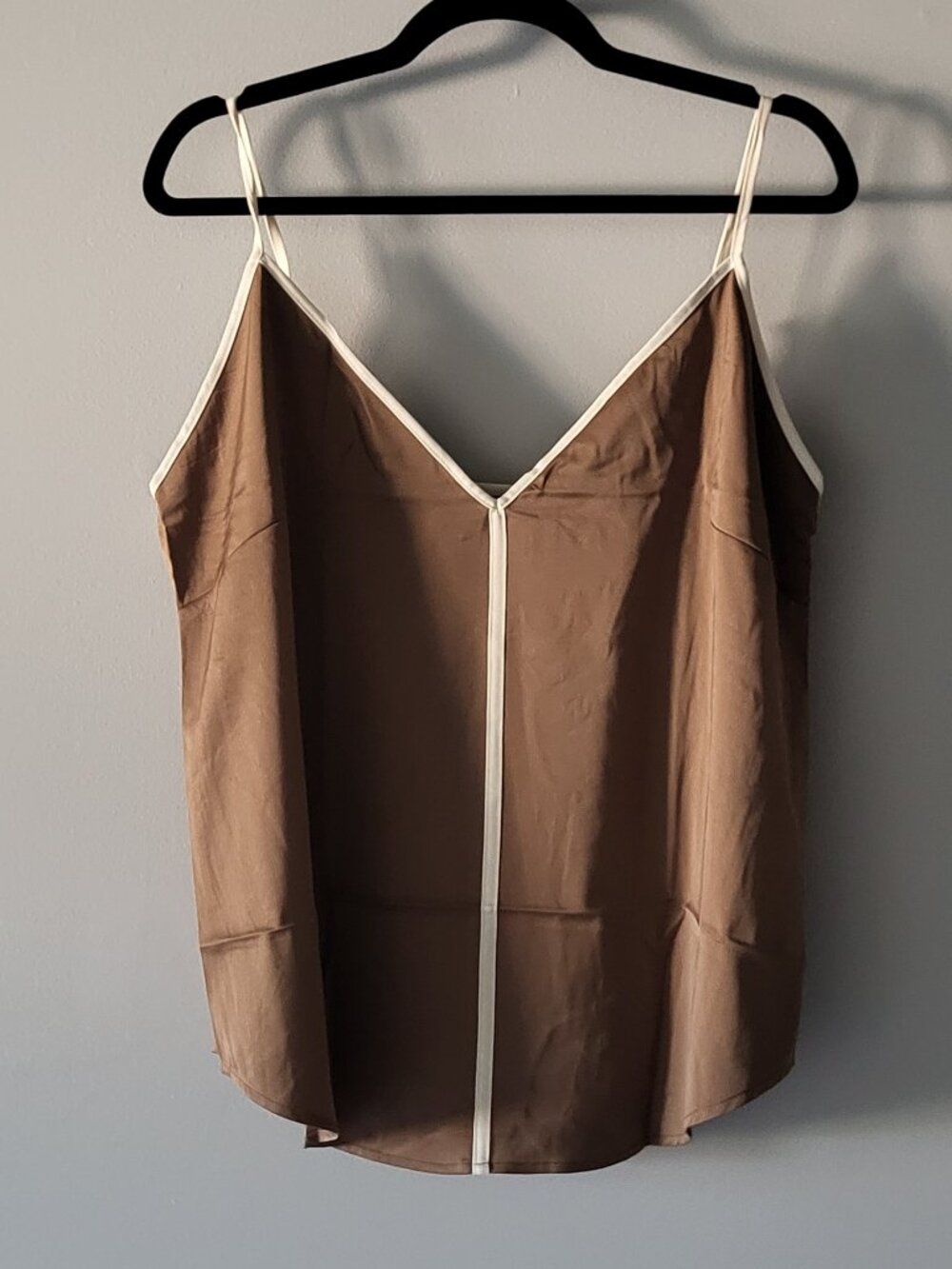 Express Classic Fit Cami Size Medium